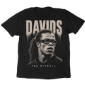 Etched Icons Davids T-Shirt