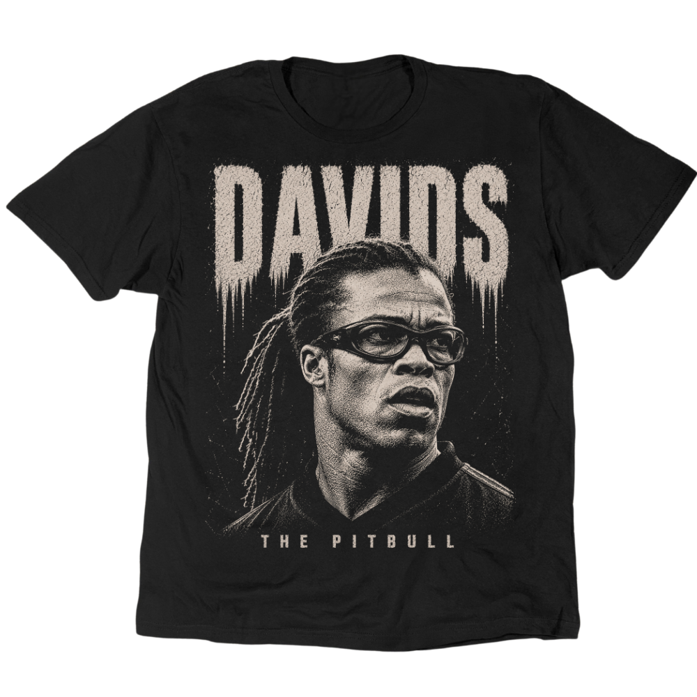Etched Icons Davids T-Shirt