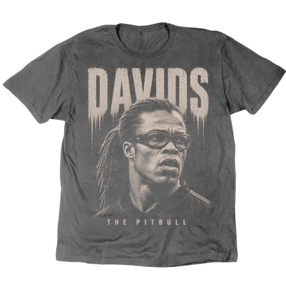 Etched Icons Davids T-Shirt