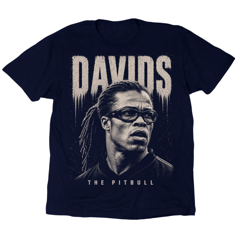 Etched Icons Davids T-Shirt