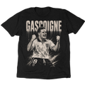 Etched Icons Gascoigne T-Shirt
