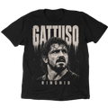 Etched Icons Gattuso T-Shirt