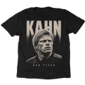 Etched Icons Kahn T-Shirt