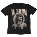 Etched Icons Valderrama T-Shirt