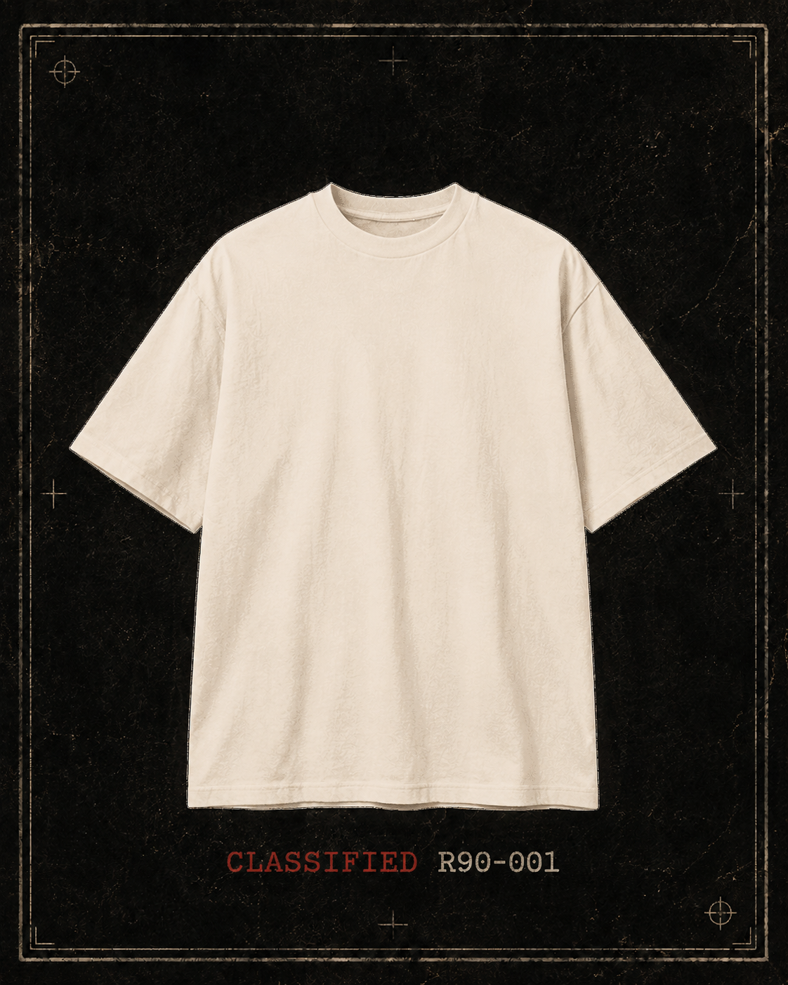 Classified R90-001
