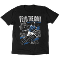 Feed The Goat T-Shirt