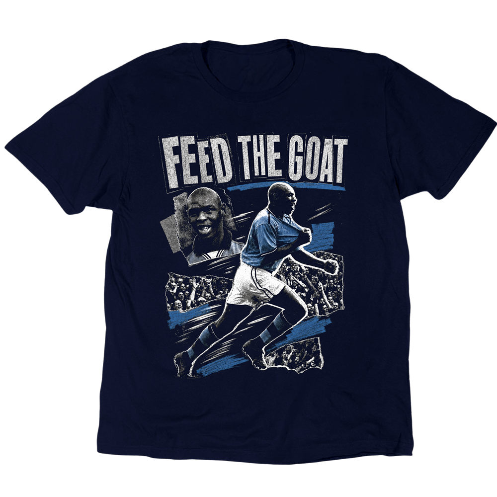 Feed The Goat T-Shirt