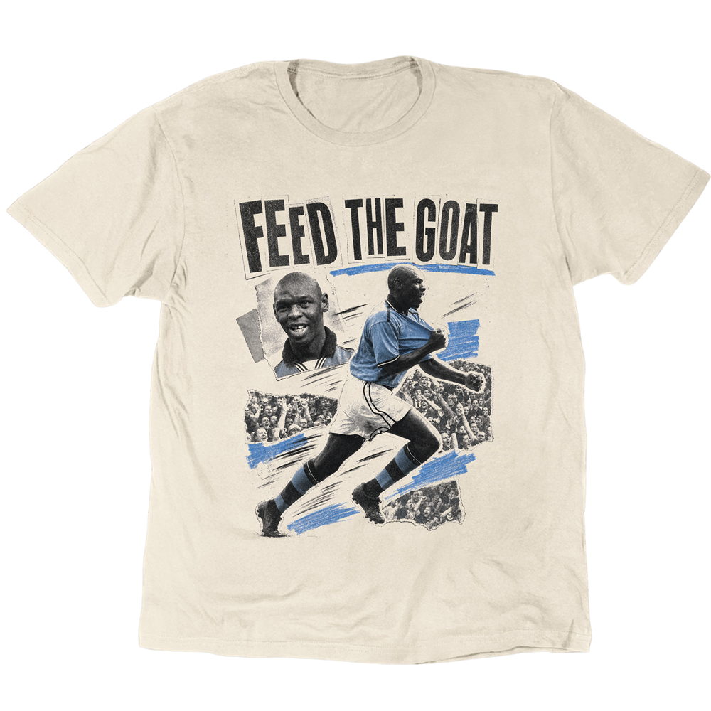 Feed The Goat T-Shirt