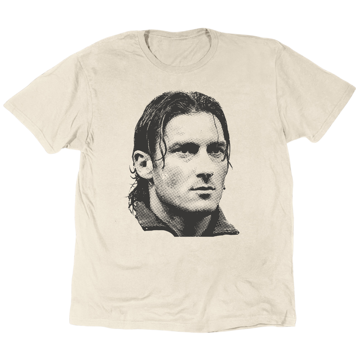 Icon Series Francesco Totti T-Shirt