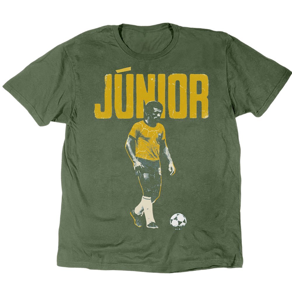 Júnior Brasil T-Shirt