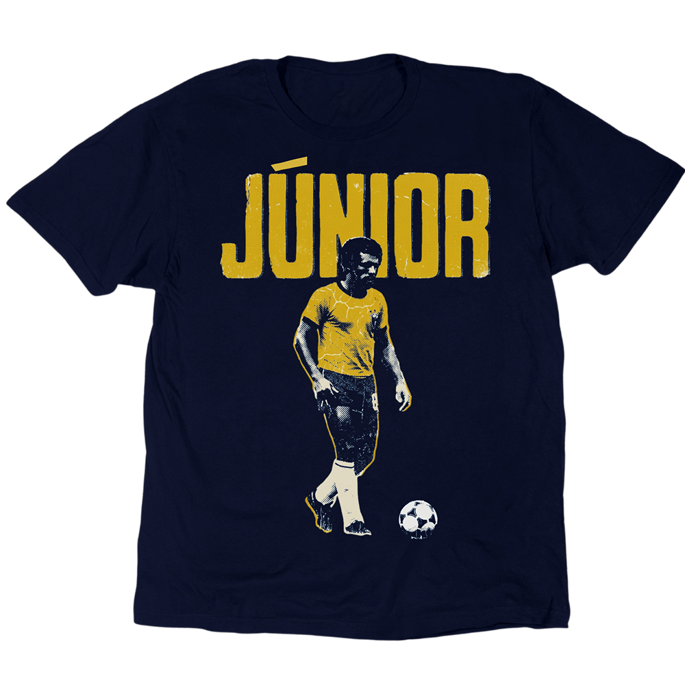 Júnior Brasil T-Shirt