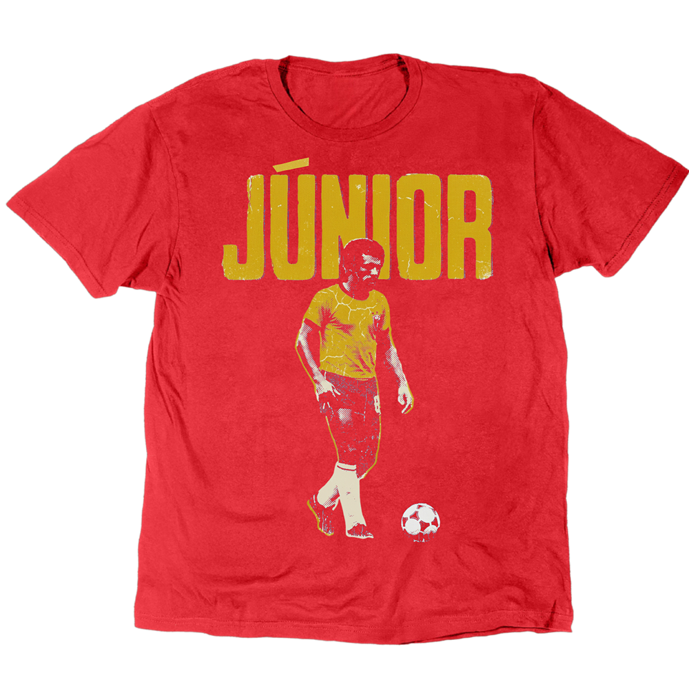 Júnior Brasil T-Shirt