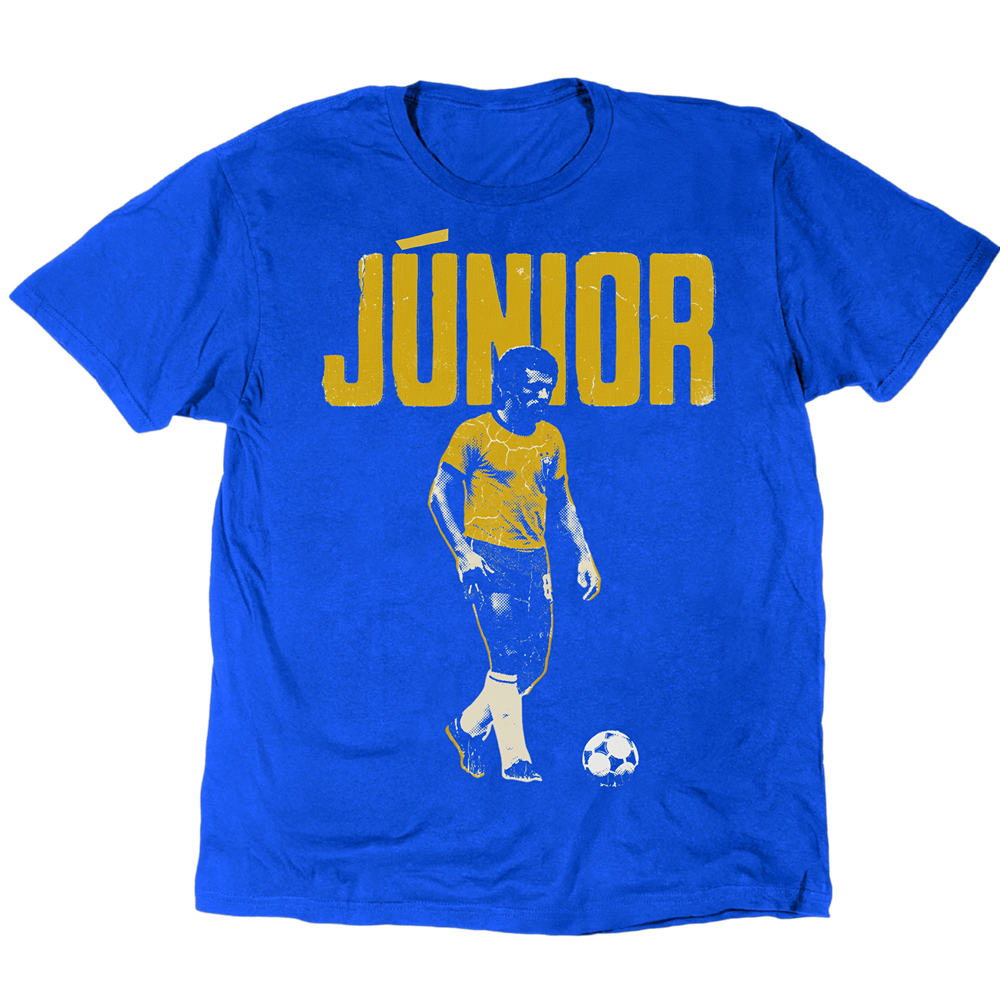 Júnior Brasil T-Shirt