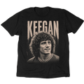 Etched Icons Keegan T-Shirt