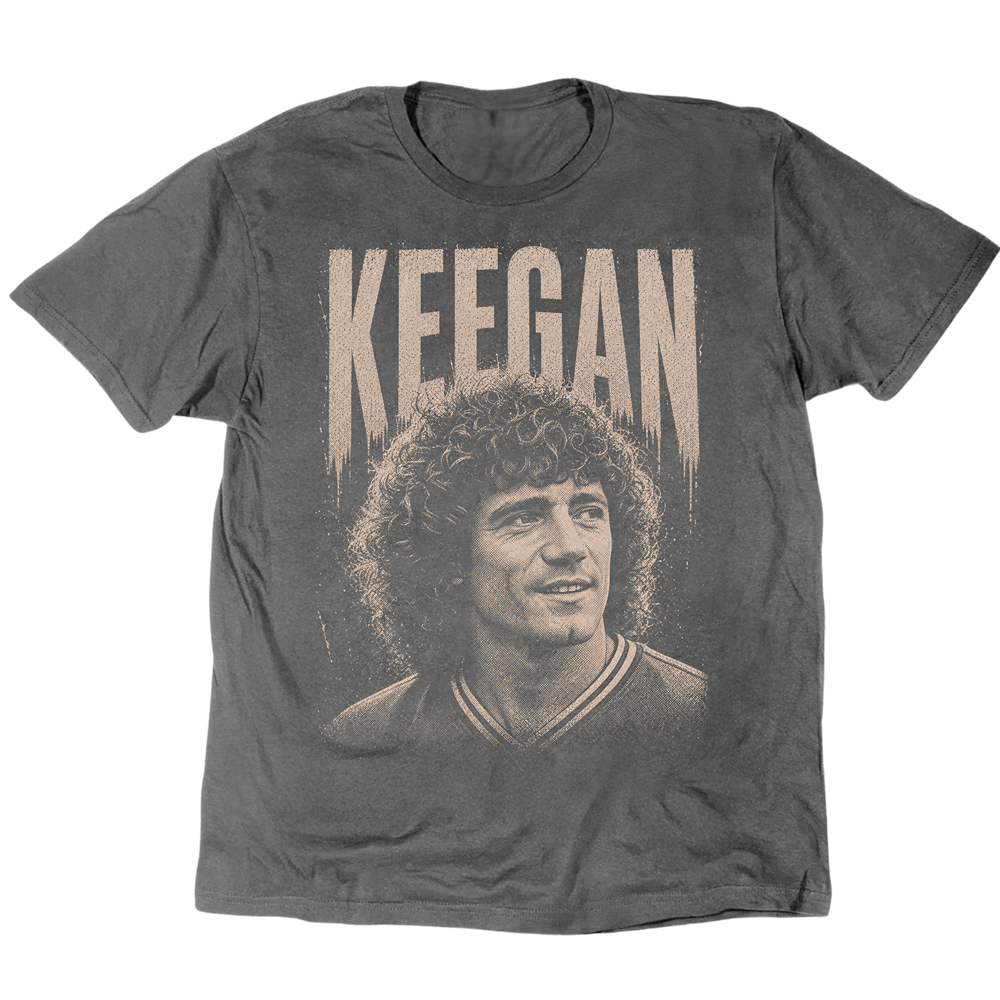 Etched Icons Keegan T-Shirt