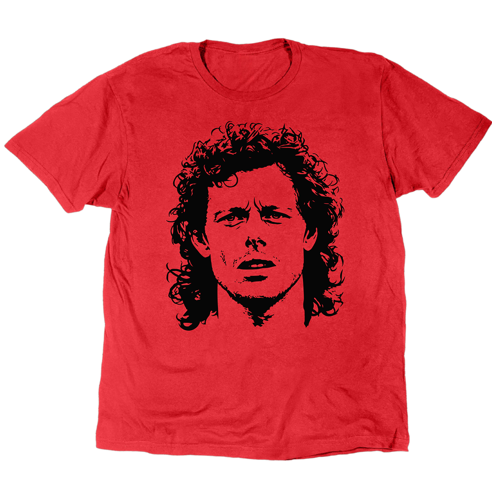 Michel Preud’homme T-Shirt