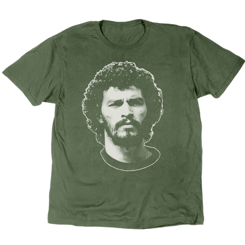 Icon Series: Sócrates T-Shirt