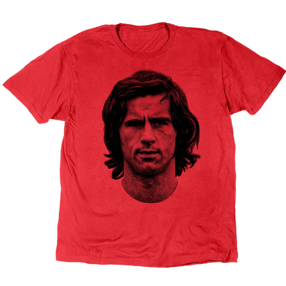 Icon Series Gerd Müller T-Shirt