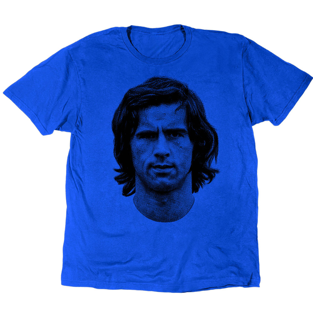 Icon Series Gerd Müller T-Shirt
