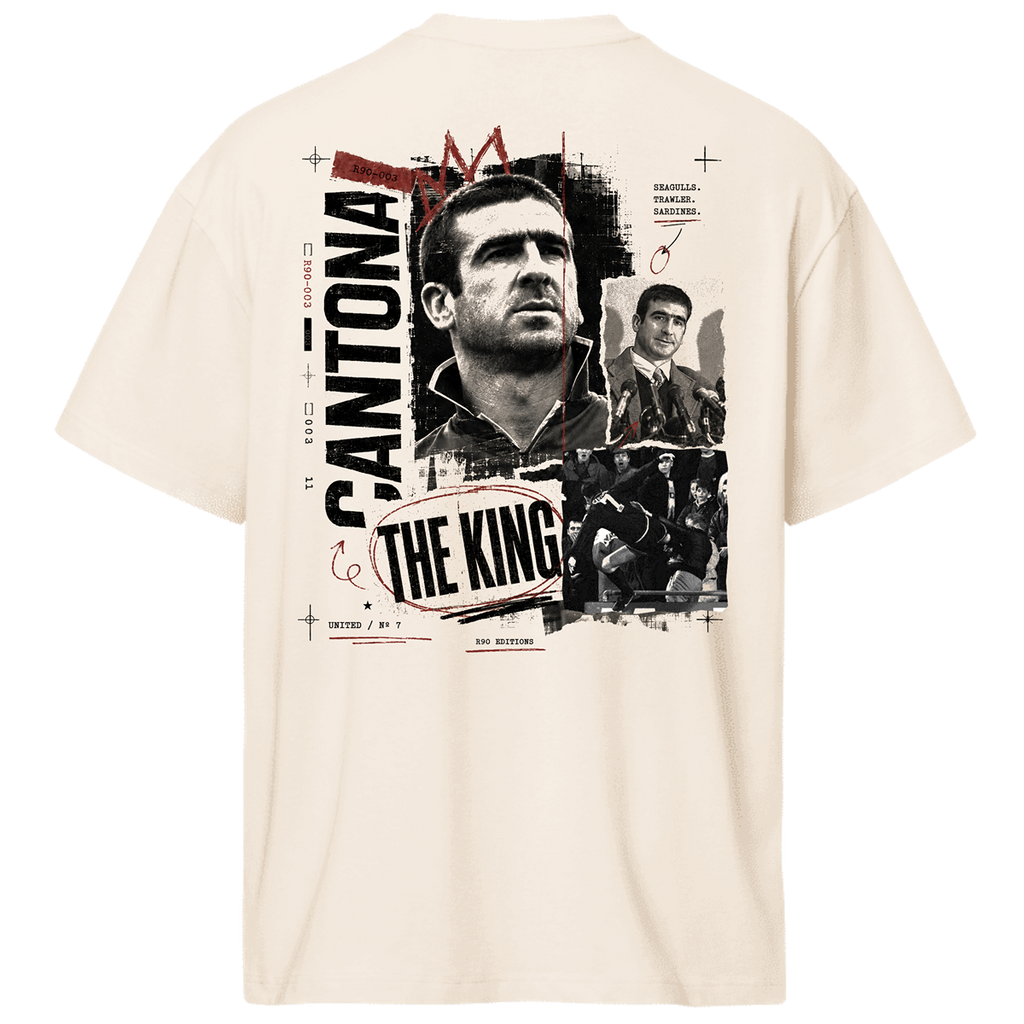 R90 Editions - Cantona [R90-003]