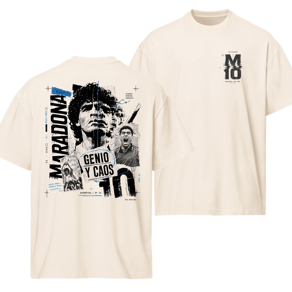 R90 Editions - Maradona [R90-002]