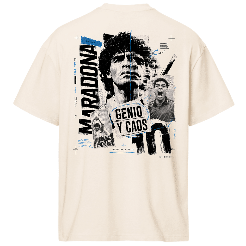 R90 Editions - Maradona [R90-002]