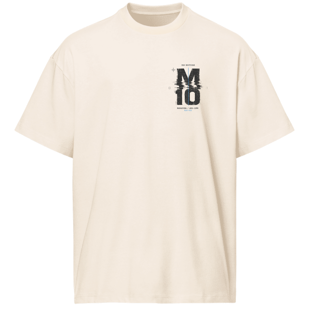 R90 Editions - Maradona [R90-002]