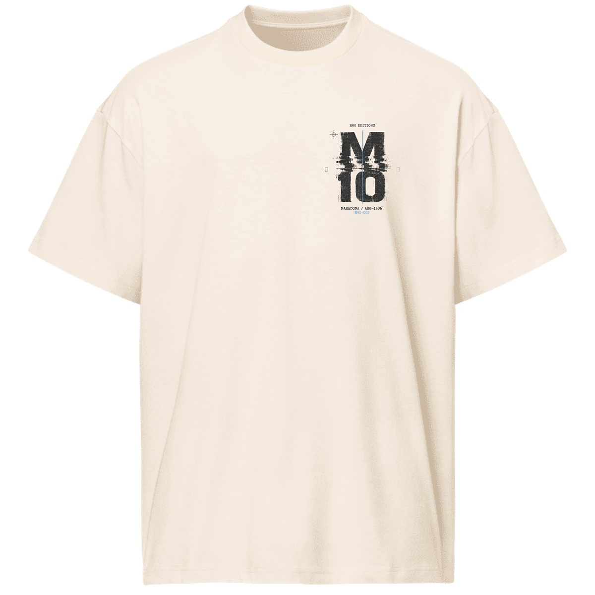 R90 Editions - Maradona [R90-002]