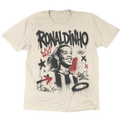 Ronaldinho Graffiti T-Shirt