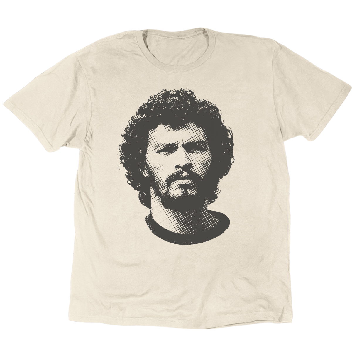 Icon Series: Sócrates T-Shirt